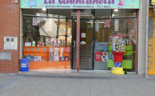 Emprendedor Este Tu Espacio Ideal en Montmelo