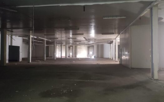 Nave industrial en alquiler tipo «C»
