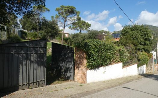 Terreno urbanizable en venta en L’ Ametlla del Valles
