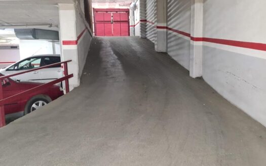 Parking en venta en Montornes del Valles