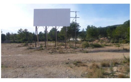 SOLAR INDUSTRIAL EN VENTA EN HOSPITALET DE L’INFANT