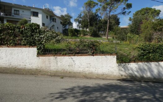 Terreno urbanizable en venta en L’ Ametlla del Valles