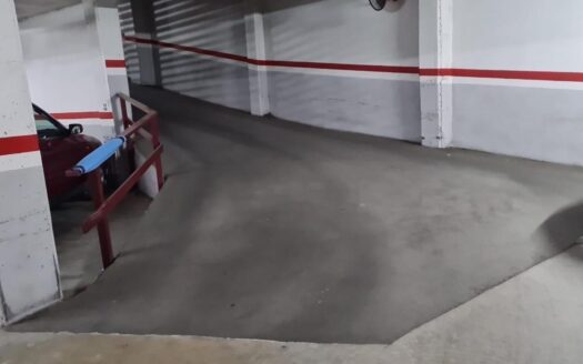 Parking en venta en Montornes del Valles