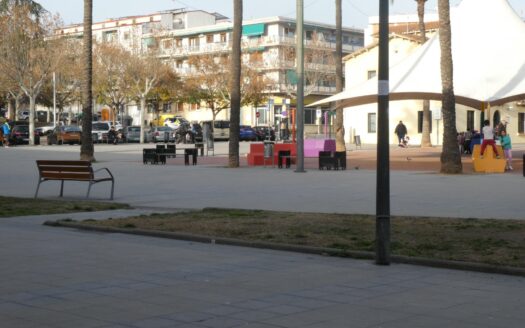 Emprendedor Este Tu Espacio Ideal en Montmelo