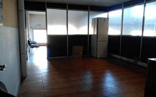 NAVE INDUSTRIAL EN VENTA