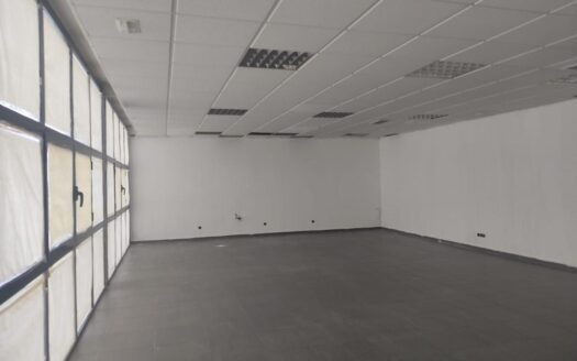 Nave industrial en alquiler tipo «C»
