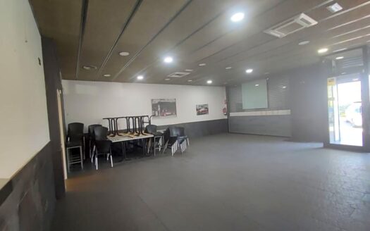 Local-Bar en venta en Montmeló