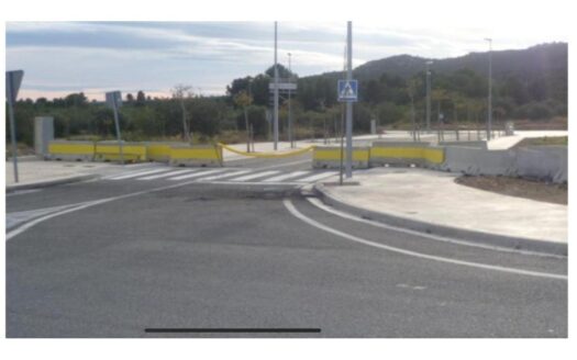 SOLAR INDUSTRIAL EN VENTA EN HOSPITALET DE L’INFANT