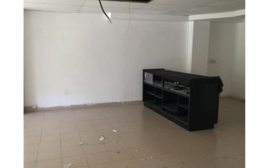 LOCAL COMERCIAL, IDEAL DESPACHO U OFICINAS