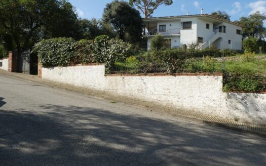 Terreno urbanizable en venta en L’ Ametlla del Valles