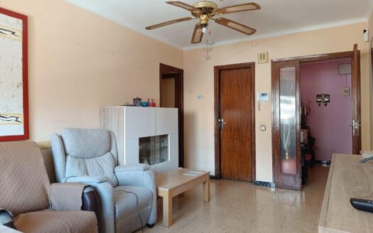 El piso que puedes hacer tuyo, sin salirte del presupuesto