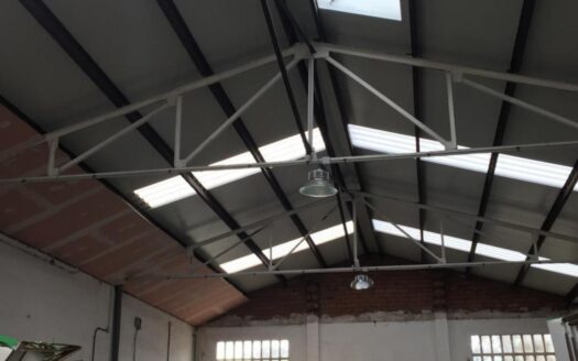NAVE INDUSTRIAL EN ALQUILER