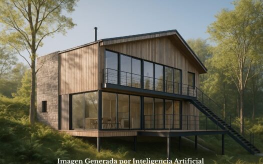 Deja de soñar casas en Pinterest. Construye la tuya aquí, ahora.