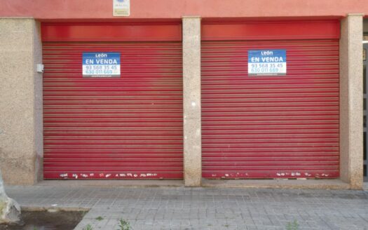 Local Comercial Multifuncional