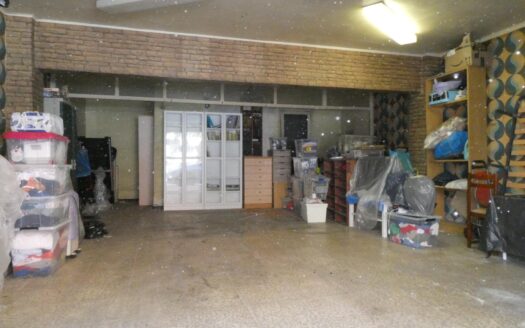 Local Comercial Multifuncional