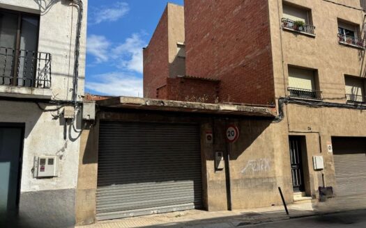 Un terreno con futuro: haz tu casa a tu gusto