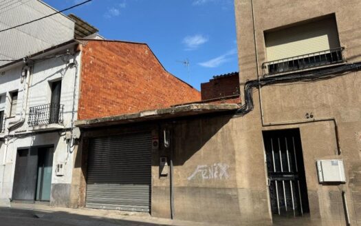 Un terreno con futuro: haz tu casa a tu gusto