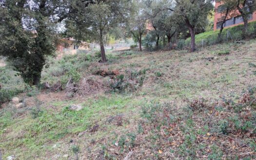 Terreno urbanizable en venta en Vilanova del Valles