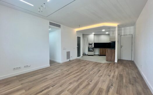 Estrena hogar, vive diferente