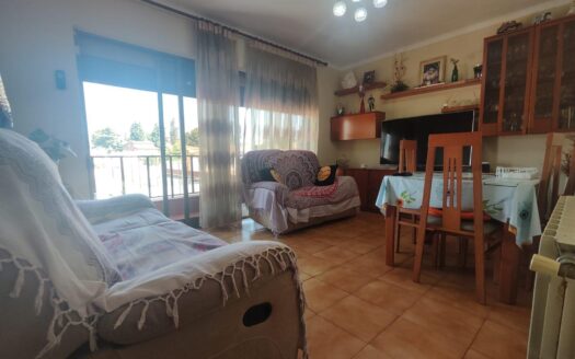 Piso 3 habitaciones en venta en el centro de Montmeló