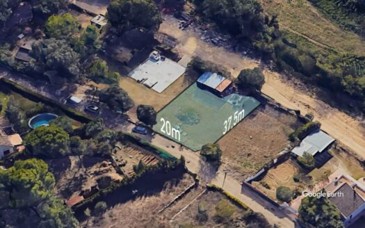 Un Refugio Natural en el Corazón de Gallecs