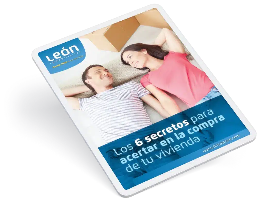 Acertar compra vivienda