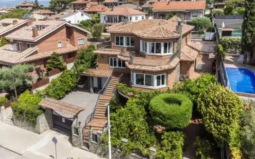 Casa en venta en Martorelles LV12065