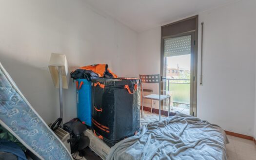 ¿Buscas luz, espacio y buena vibra? Este piso lo tiene todo.