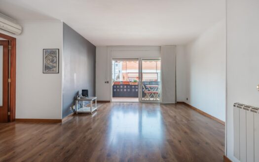 Ático con alma en Can Pantiquet: donde cada rincón invita a quedarse