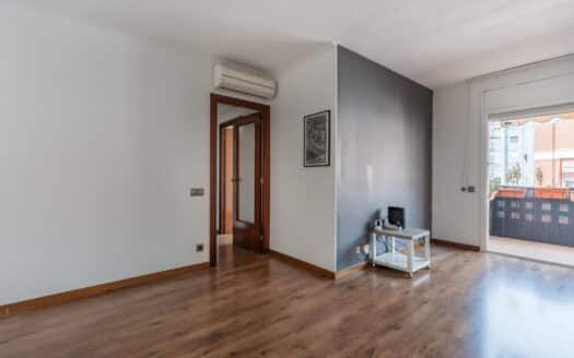 Ático con alma en Can Pantiquet: donde cada rincón invita a quedarse