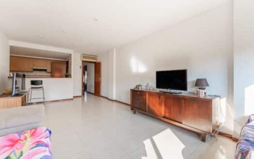 ¿Buscas luz, espacio y buena vibra? Este piso lo tiene todo.