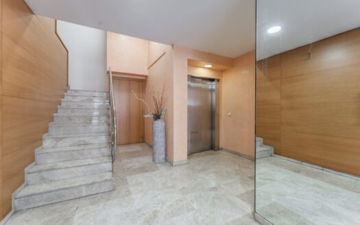 Amplio, bien ubicado y con alma: el piso que estabas esperando