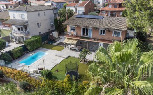 ¡Vive a tu aire en esta espectacular casa a 4 vientos!