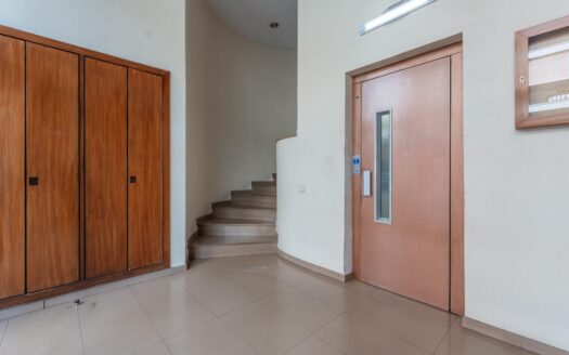 Ático con alma en Can Pantiquet: donde cada rincón invita a quedarse