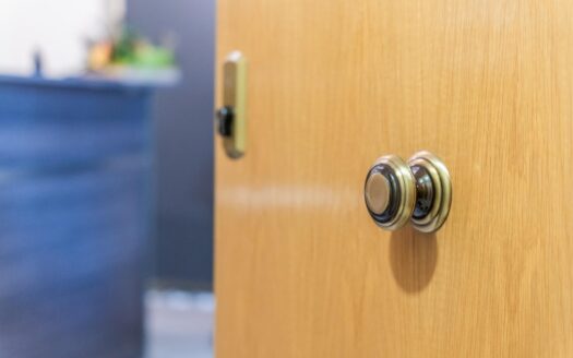 Amplio, bien ubicado y con alma: el piso que estabas esperando