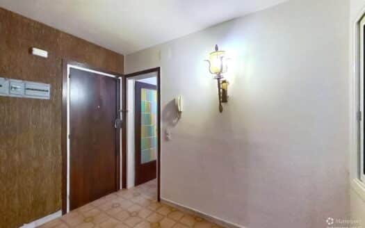 134 m² en Col·legis Nous: espacio, luz y buena ubicación