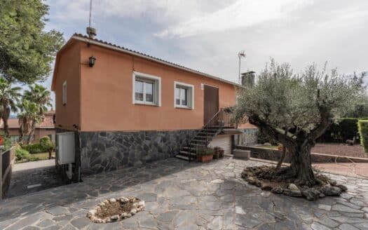 ¡Vive a tu aire en esta espectacular casa a 4 vientos!