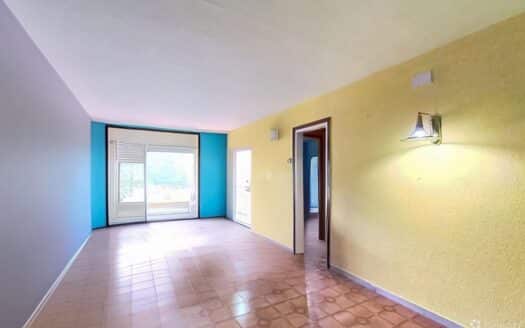 134 m² en Col·legis Nous: espacio, luz y buena ubicación