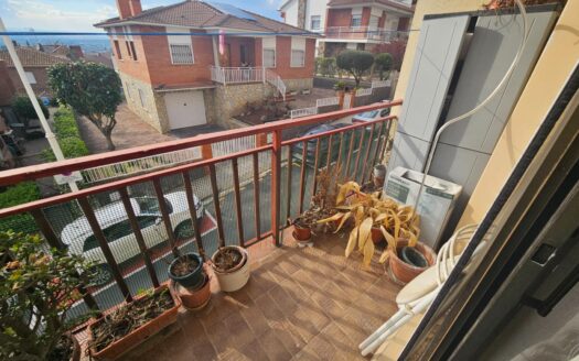 Tu nuevo hogar con vistas en Martorelles