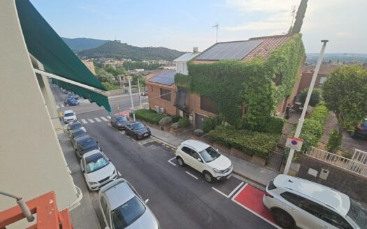 Tu nuevo hogar con vistas en Martorelles