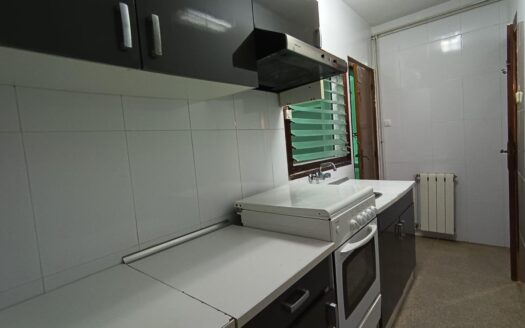 Vivienda en planta baja con 3 habitaciones en Martorelles