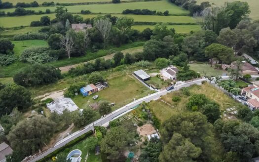 Un Refugio Natural en el Corazón de Gallecs
