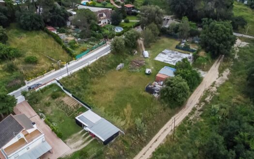 Un Refugio Natural en el Corazón de Gallecs