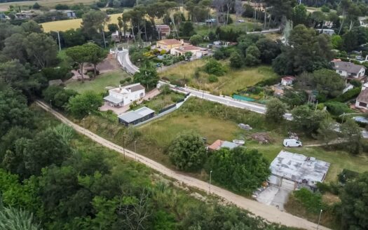 Un Refugio Natural en el Corazón de Gallecs
