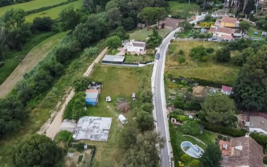 Un Refugio Natural en el Corazón de Gallecs