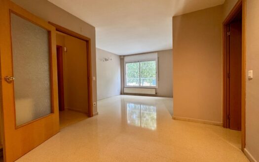 Tu coche duerme bajo techo, tus cosas tienen trastero y tú tienes paz