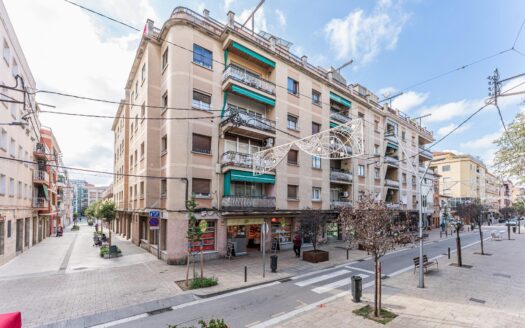 Más espacio, más luz y menos estrés.