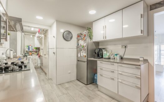 Tu nuevo hogar: listo, bonito y a un paso de todo.