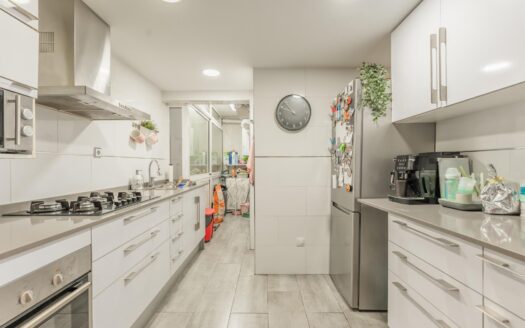 Tu nuevo hogar: listo, bonito y a un paso de todo.