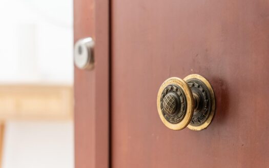 Más espacio, más luz y menos estrés.